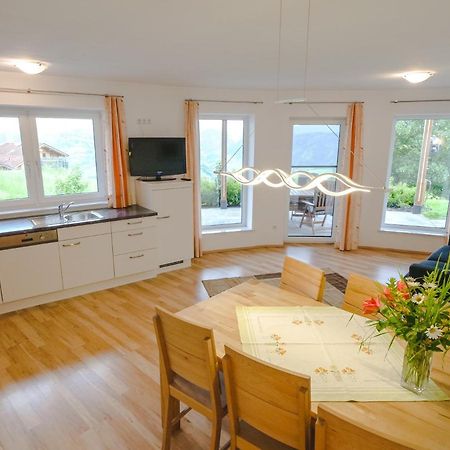 Haus Woehrer / Appartement Fischbacher Schladming Kültér fotó