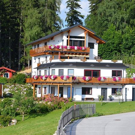 Haus Woehrer / Appartement Fischbacher Schladming Szoba fotó