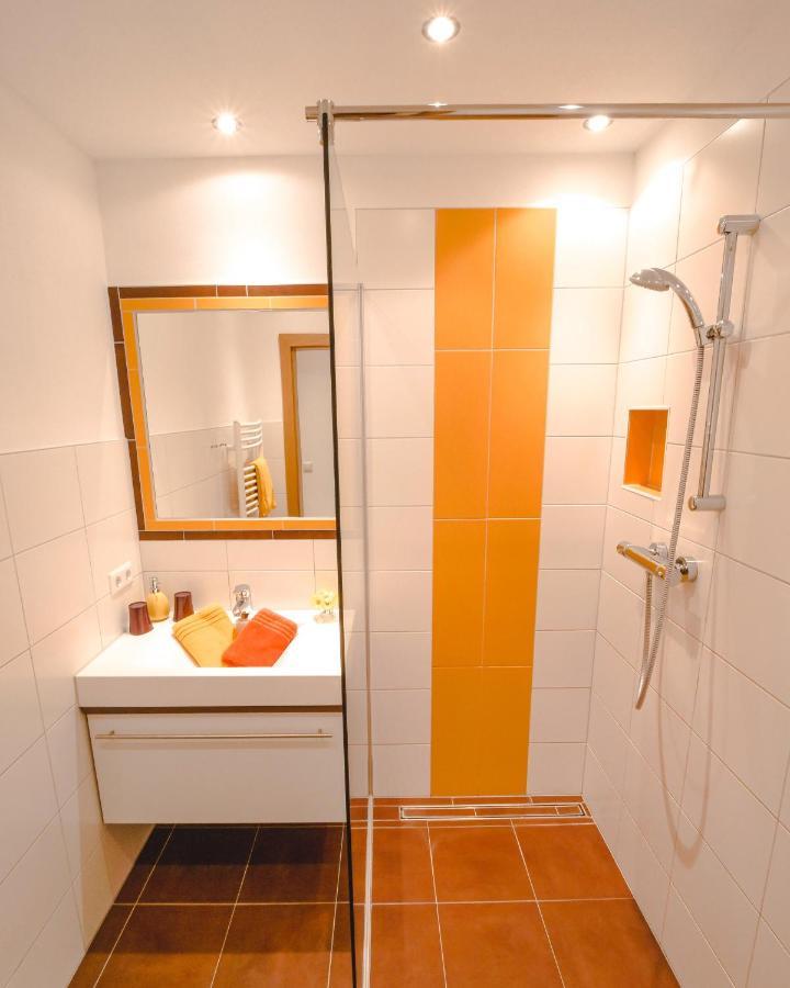 Haus Woehrer / Appartement Fischbacher Schladming Kültér fotó