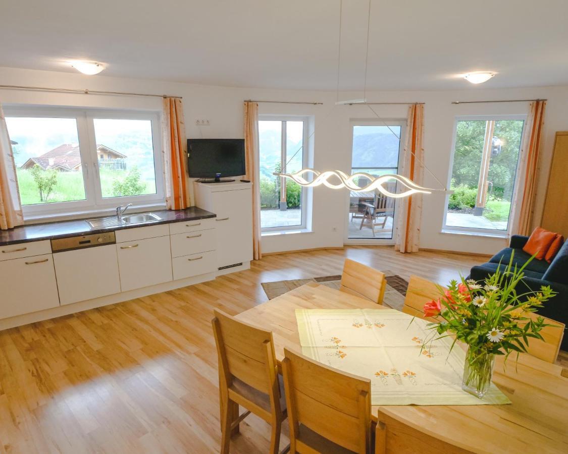 Haus Woehrer / Appartement Fischbacher Schladming Kültér fotó