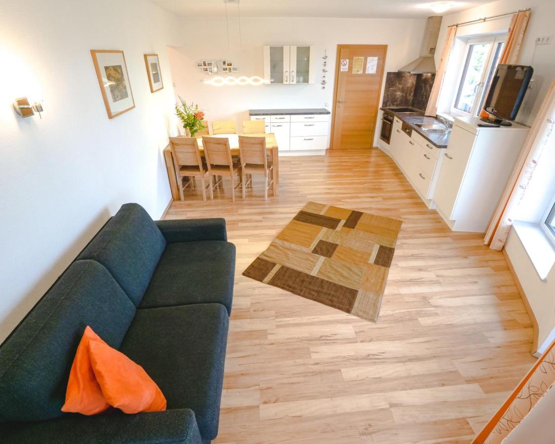 Haus Woehrer / Appartement Fischbacher Schladming Kültér fotó