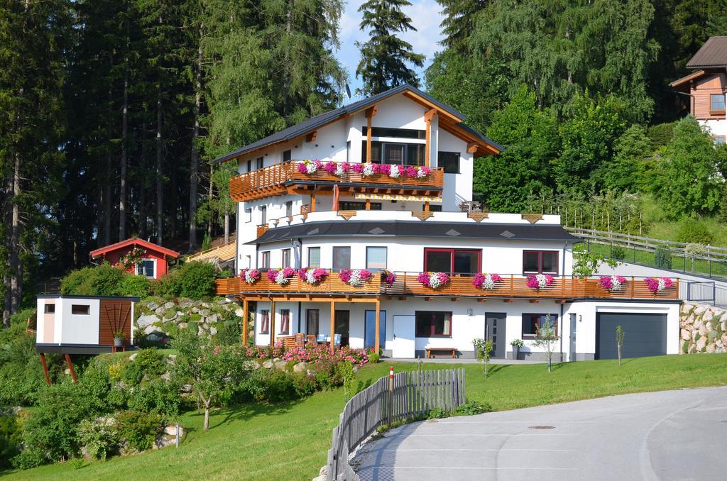 Haus Woehrer / Appartement Fischbacher Schladming Szoba fotó