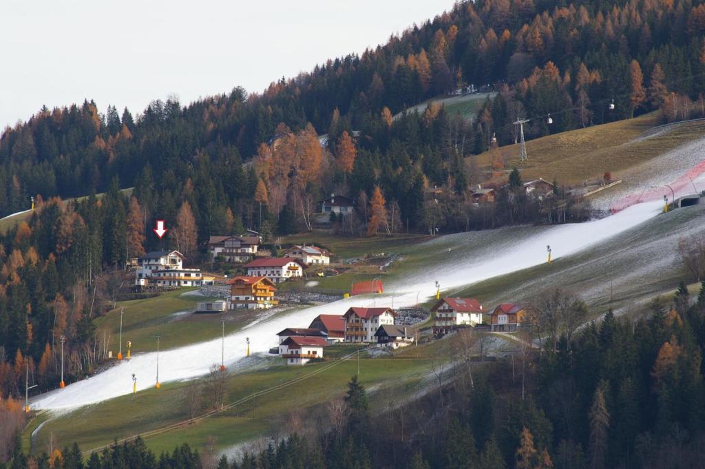Haus Woehrer / Appartement Fischbacher Schladming Kültér fotó